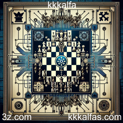 A Ascensão dos Jogos de Estratégia: Desafios e Oportunidades